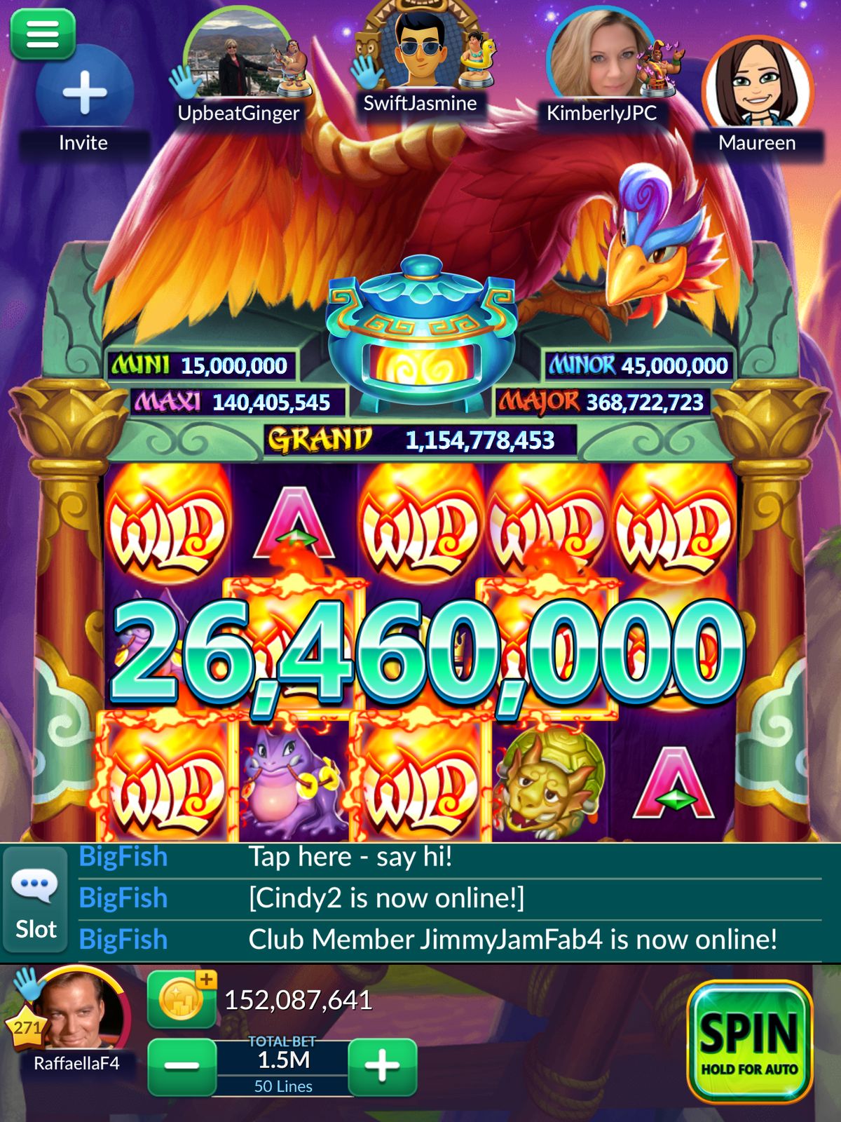 comeon bonus code